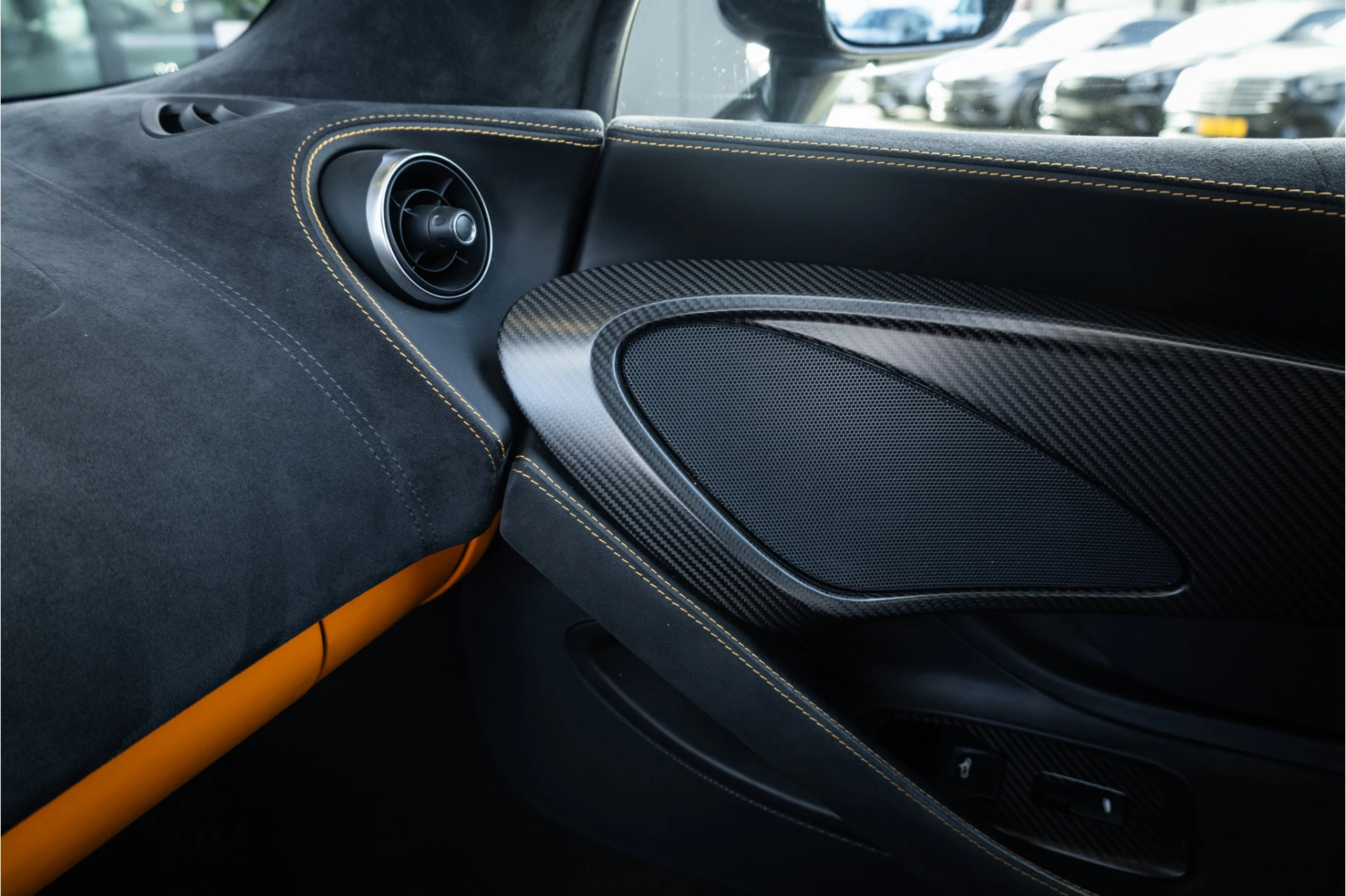 Hoofdafbeelding McLaren 570S