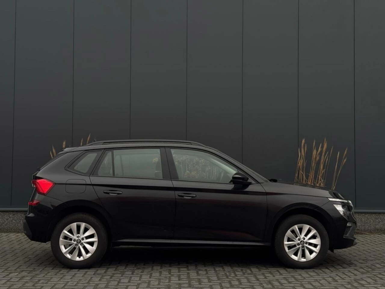 Hoofdafbeelding Škoda Kamiq