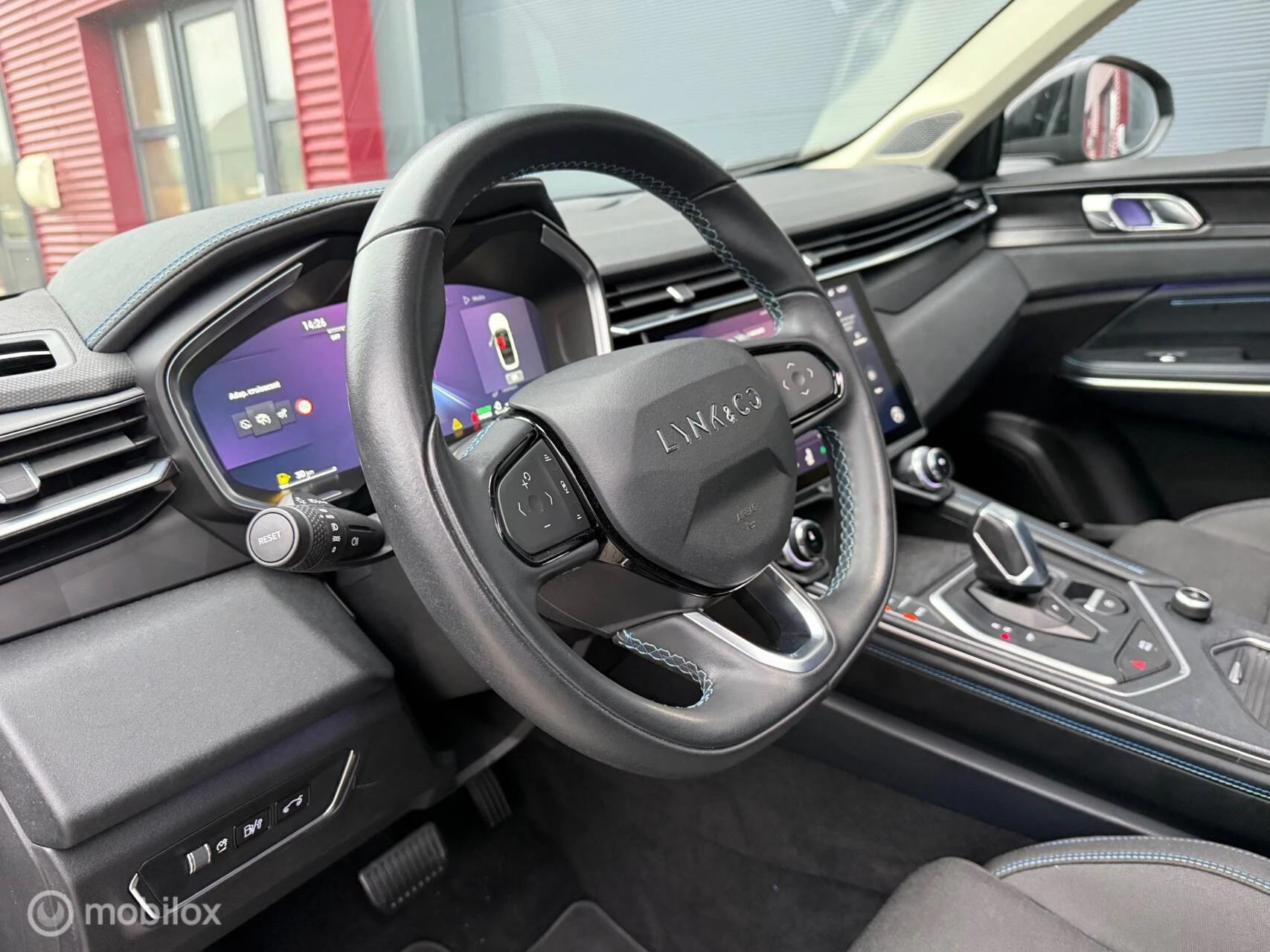 Hoofdafbeelding Lynk & Co 01