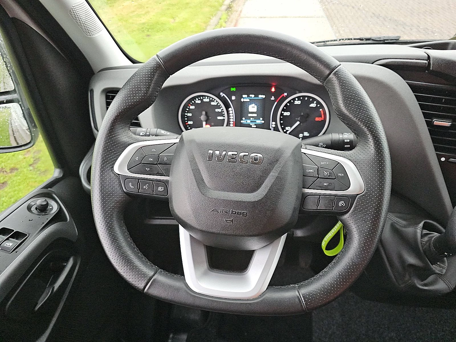 Hoofdafbeelding Iveco 35S18