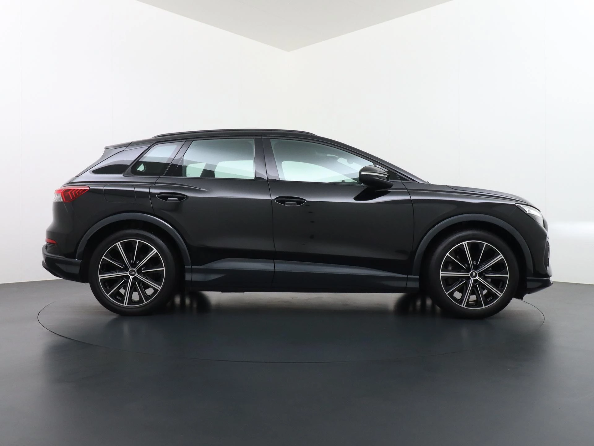 Hoofdafbeelding Audi Q4 e-tron