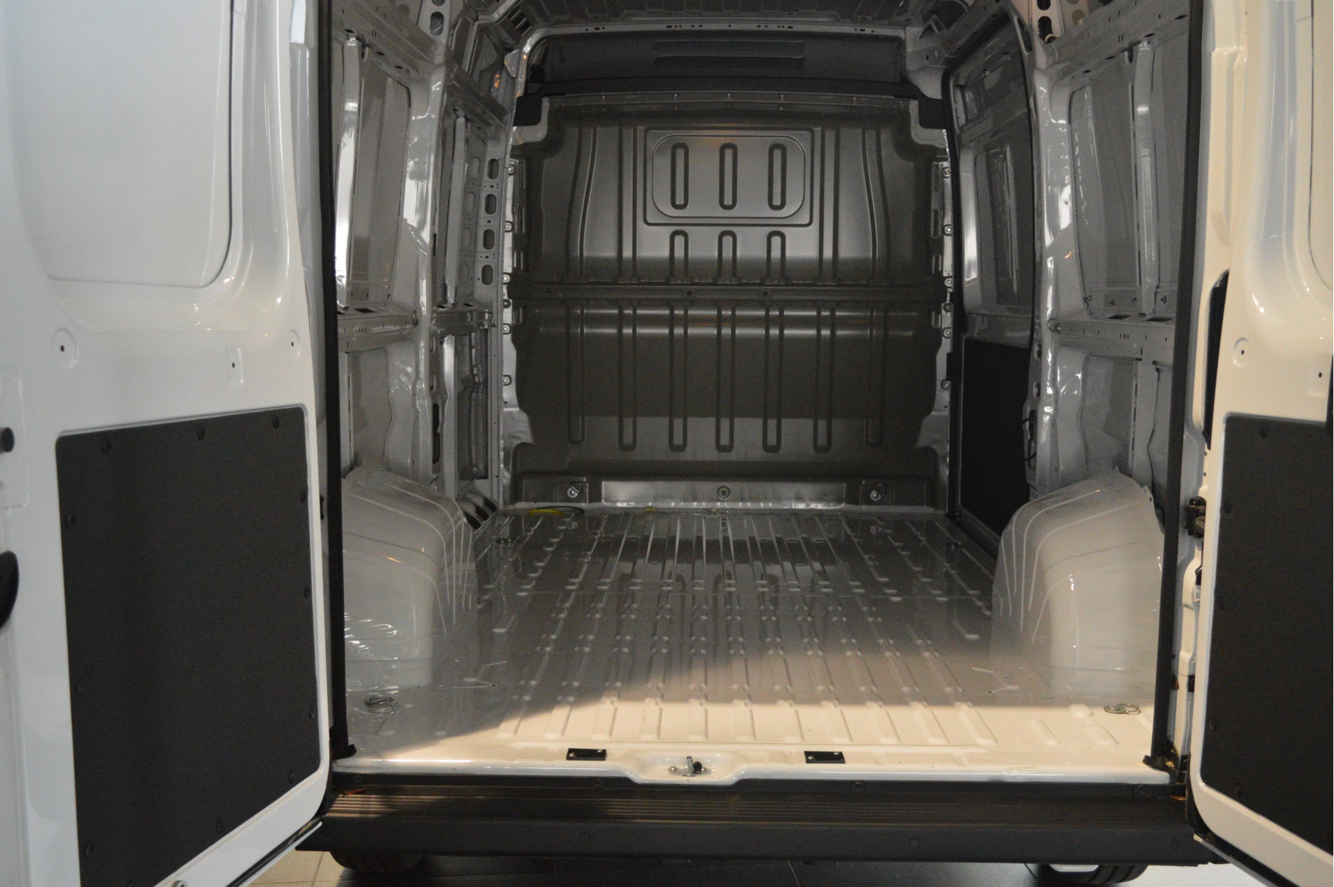 Hoofdafbeelding Citroën Jumper