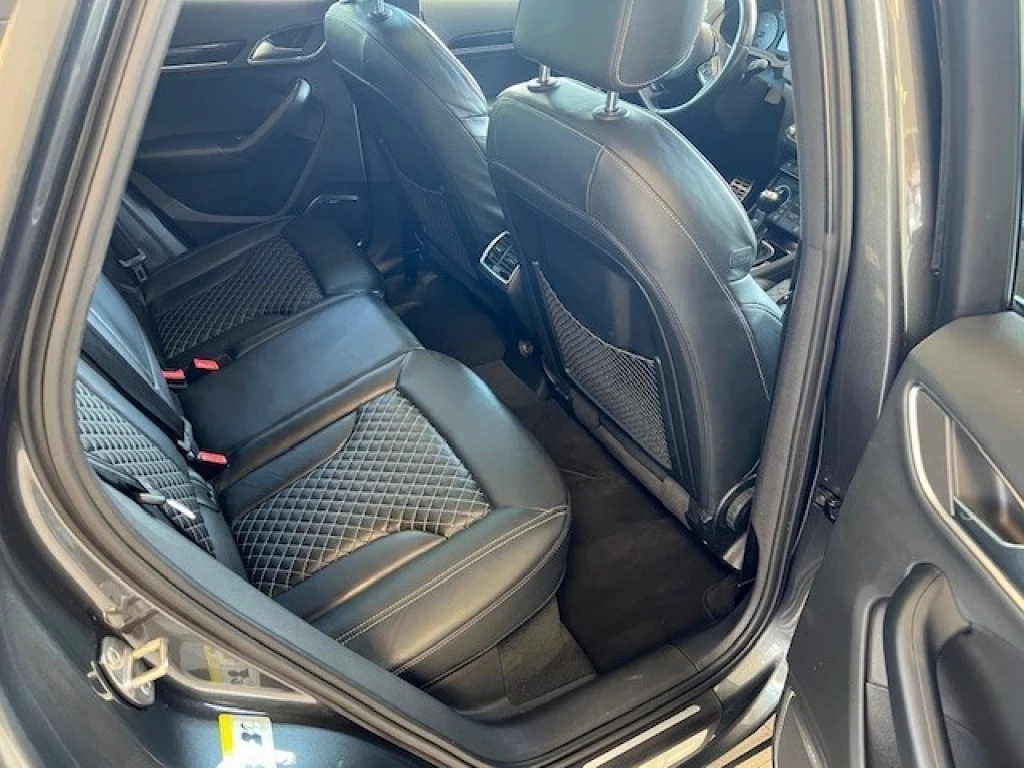 Hoofdafbeelding Audi RSQ3