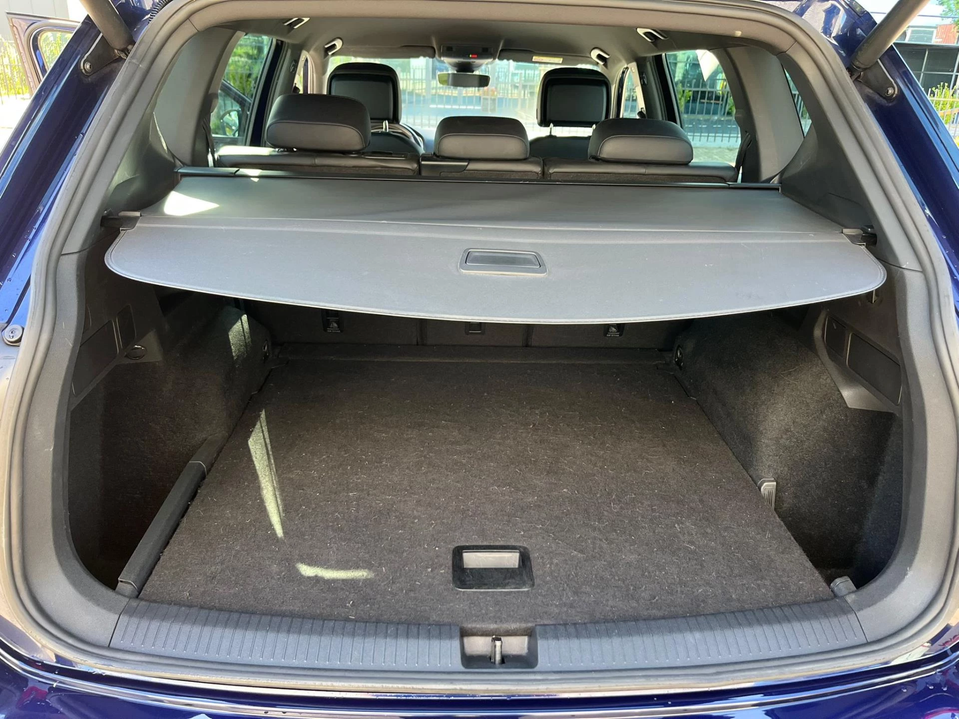 Hoofdafbeelding SEAT Tarraco