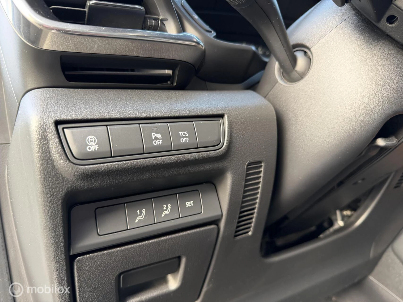 Hoofdafbeelding Mazda MX-30