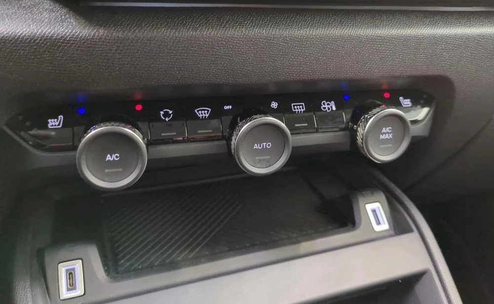 Hoofdafbeelding Citroën ë-C4