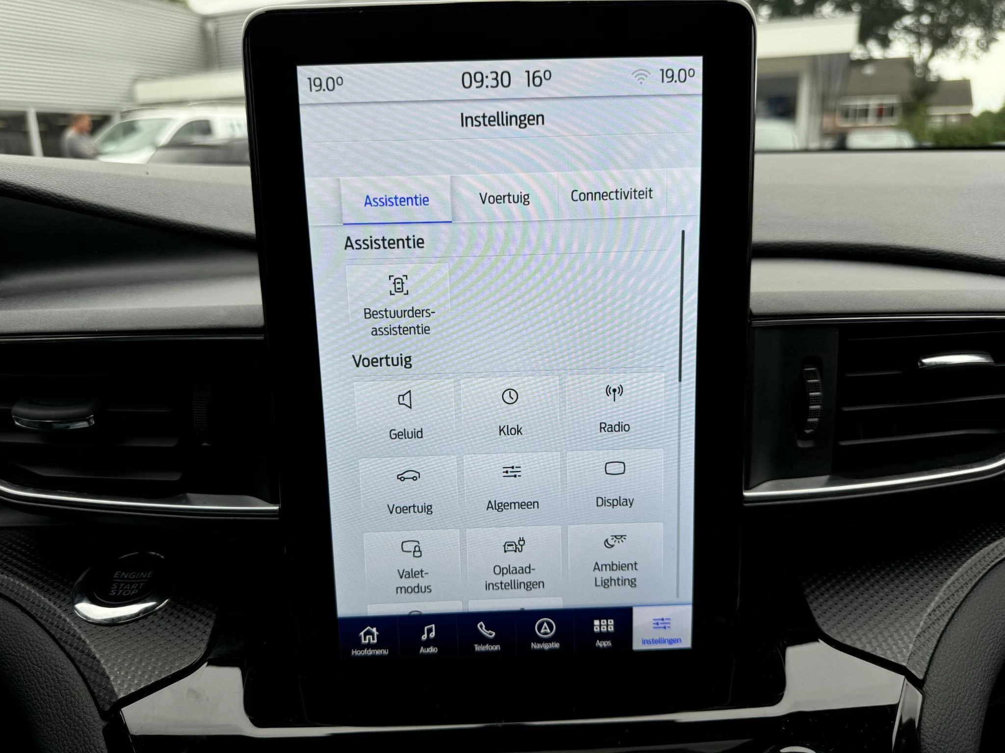 Hoofdafbeelding Ford Explorer