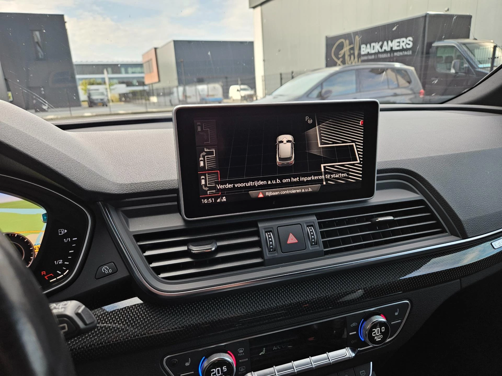 Hoofdafbeelding Audi SQ5