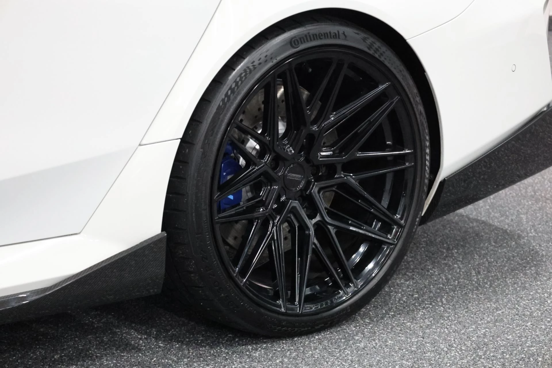 Hoofdafbeelding BMW M5