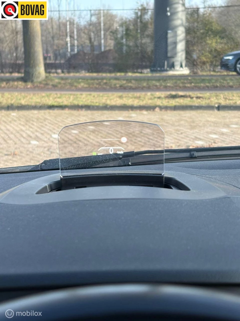 Hoofdafbeelding Renault Grand Scénic