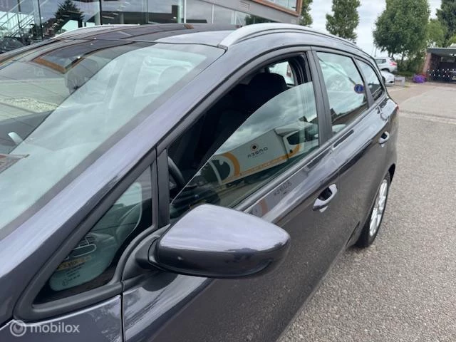 Hoofdafbeelding Kia cee'd