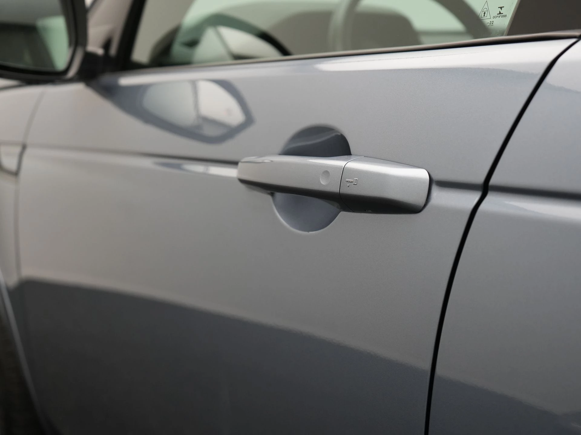 Hoofdafbeelding Land Rover Discovery Sport