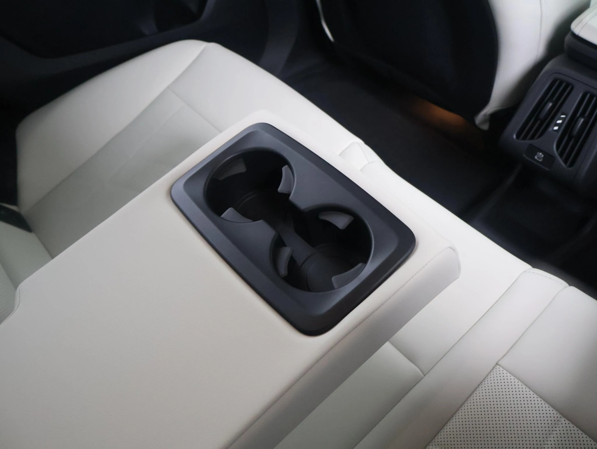 Hoofdafbeelding BMW iX1