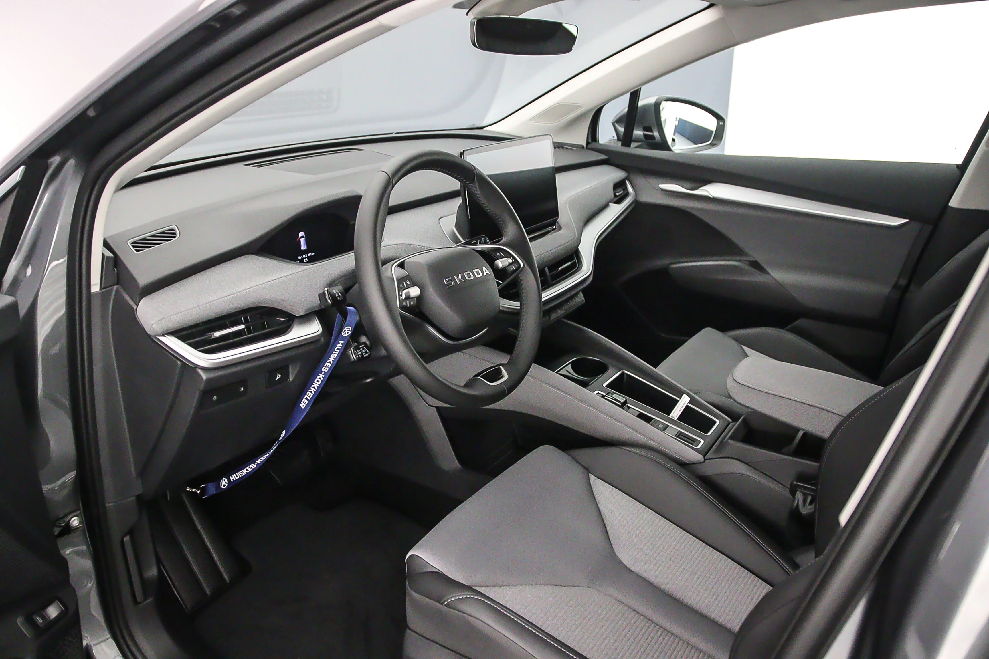 Hoofdafbeelding Škoda Enyaq iV