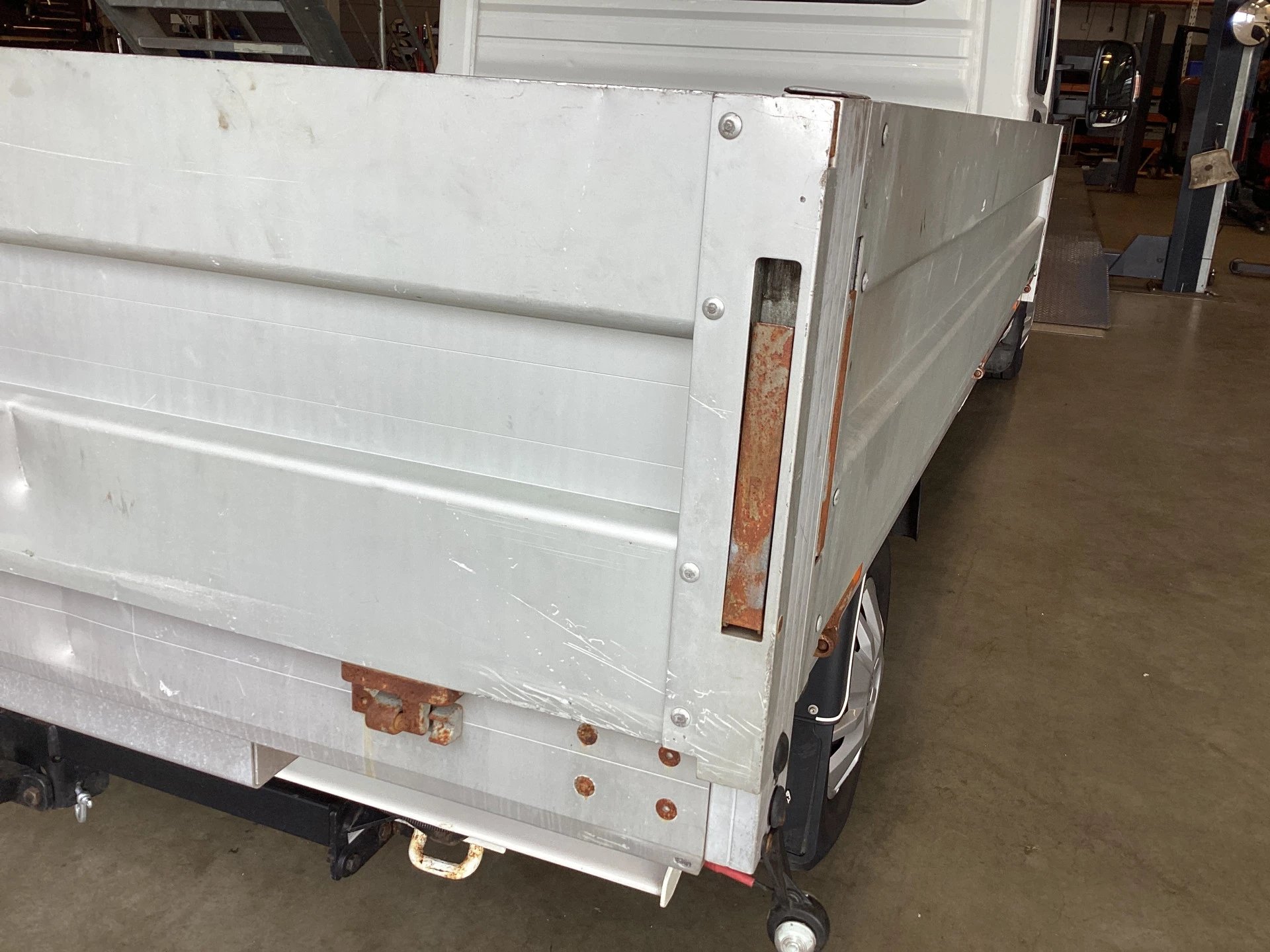 Hoofdafbeelding Peugeot Boxer