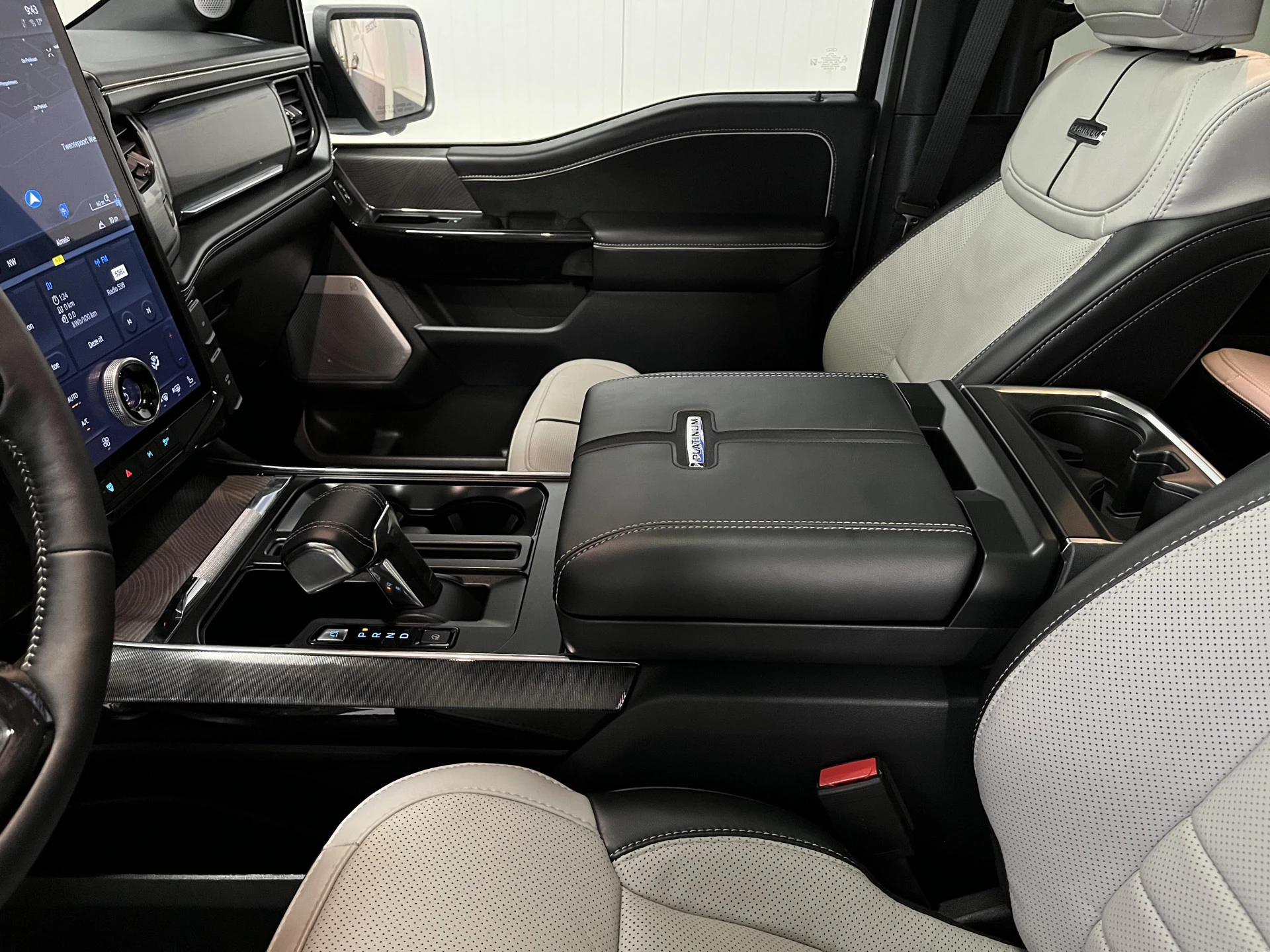 Hoofdafbeelding Ford F-150