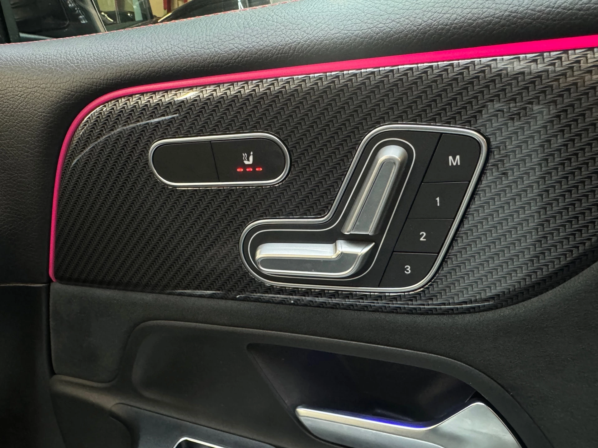 Hoofdafbeelding Mercedes-Benz GLB