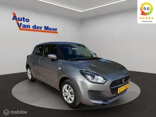 Suzuki Swift 1.2 Comfort Smart Hybrid