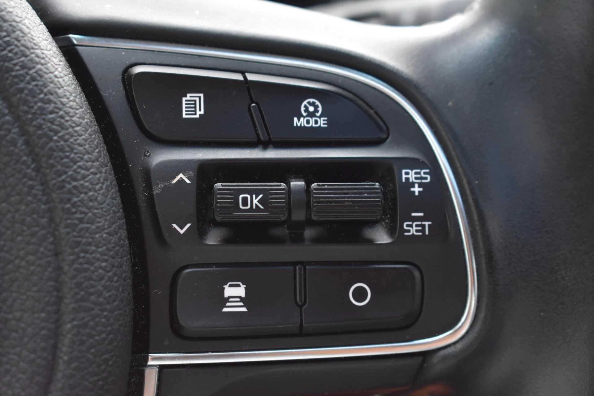 Hoofdafbeelding Kia e-Niro