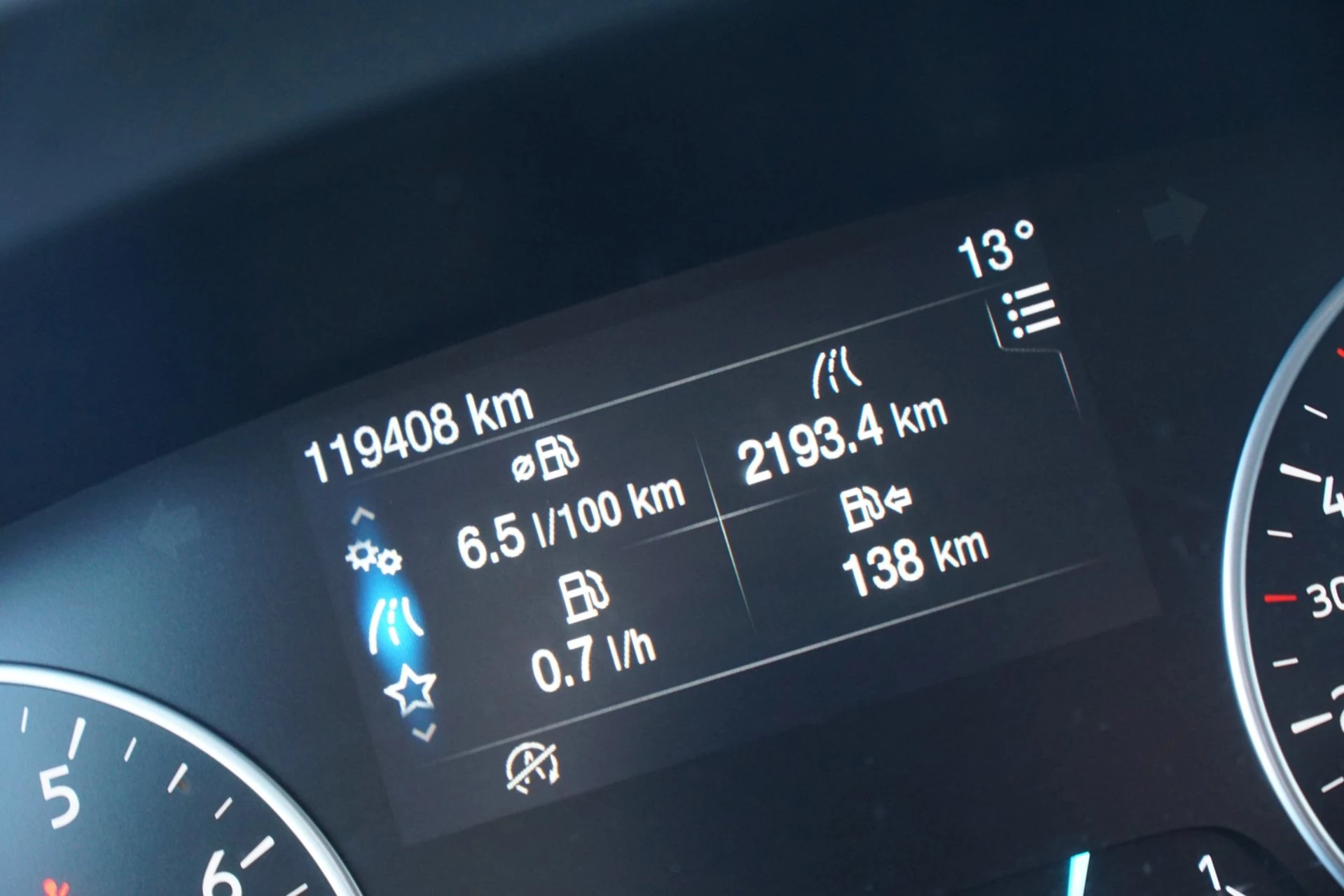 Hoofdafbeelding Ford EcoSport