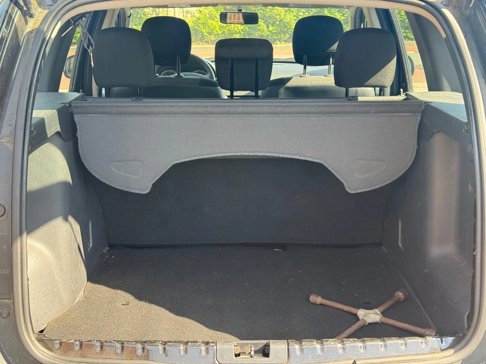 Hoofdafbeelding Dacia Duster