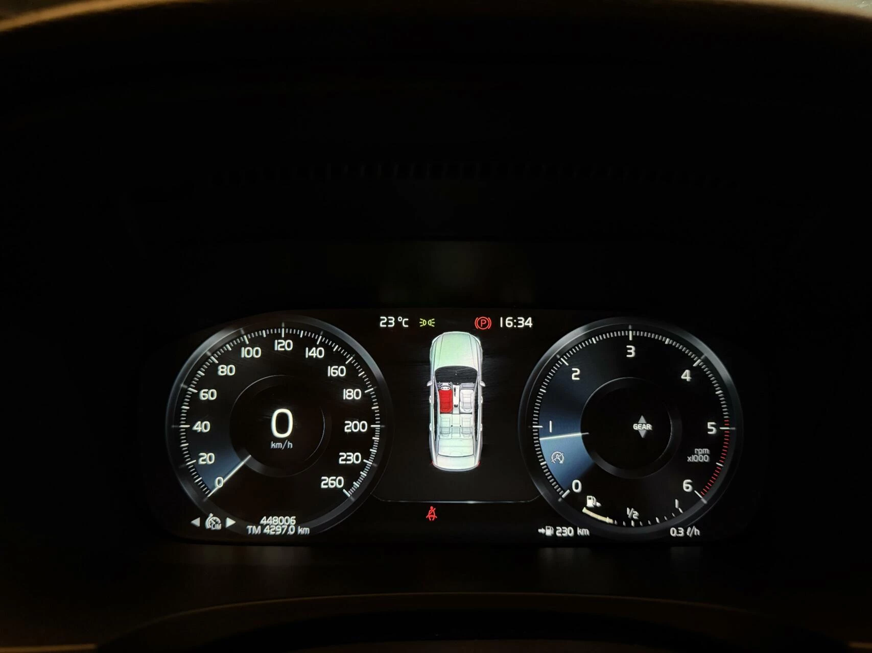 Hoofdafbeelding Volvo S90