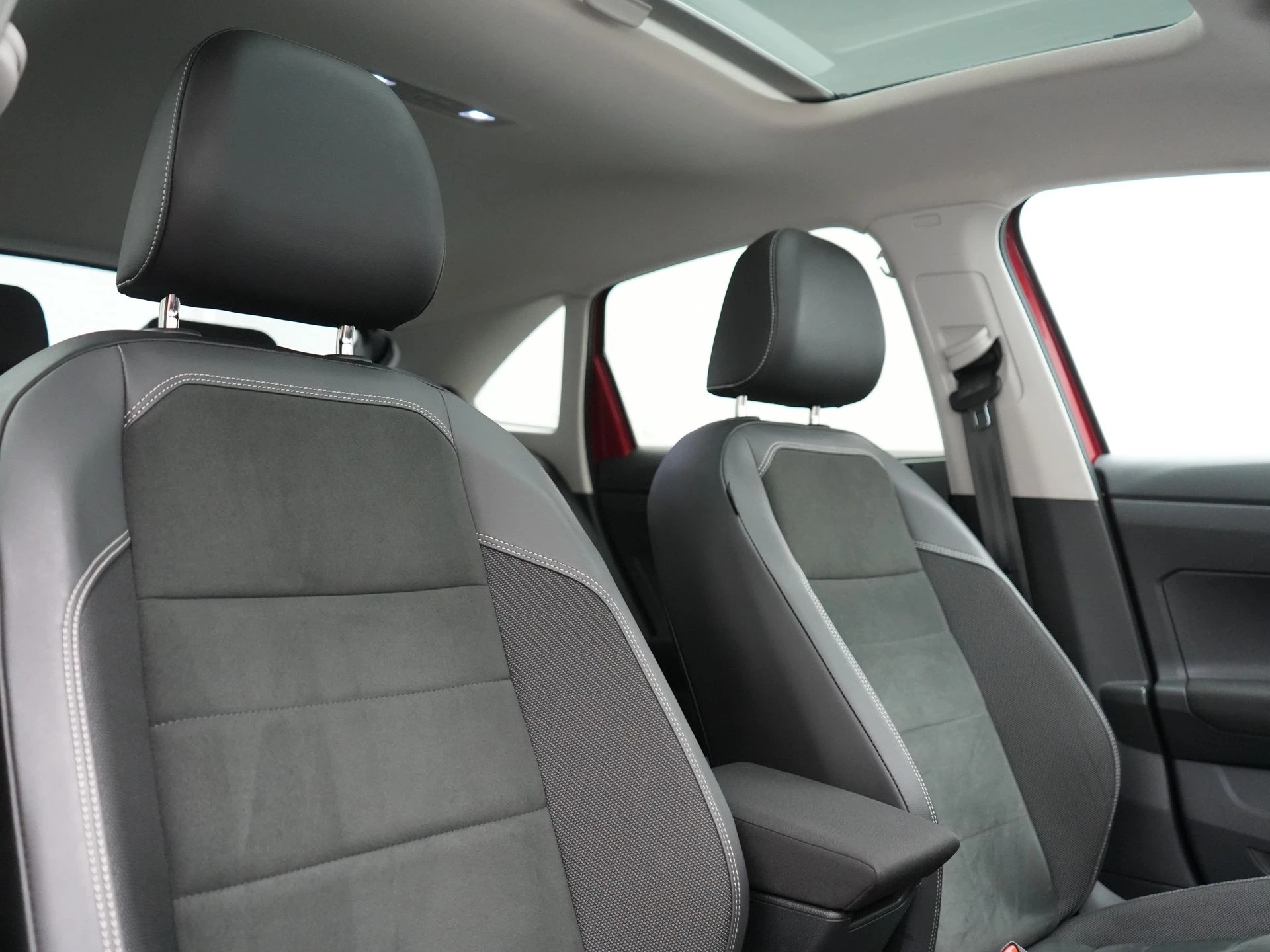 Hoofdafbeelding Volkswagen Taigo