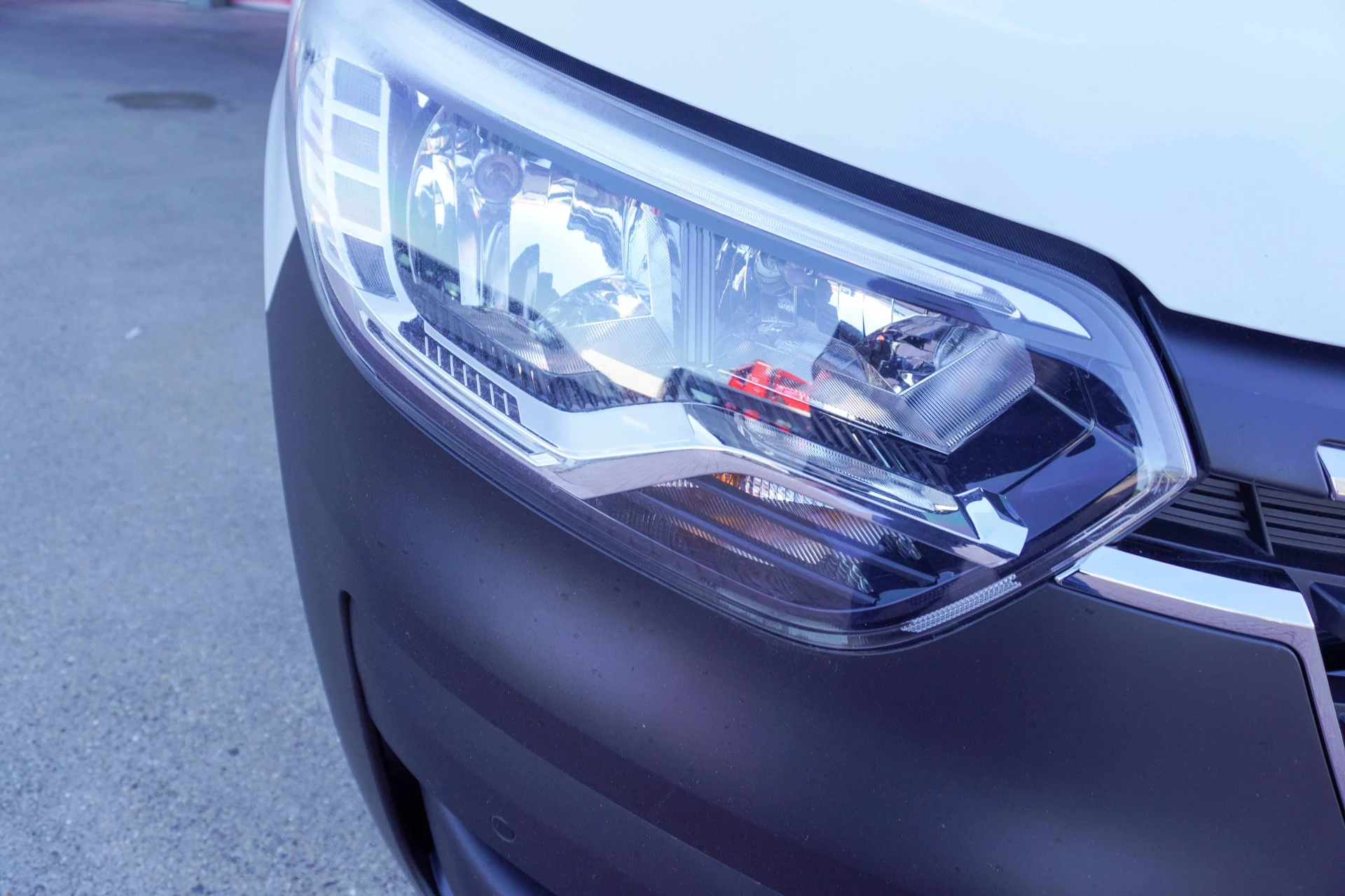 Hoofdafbeelding Renault Express