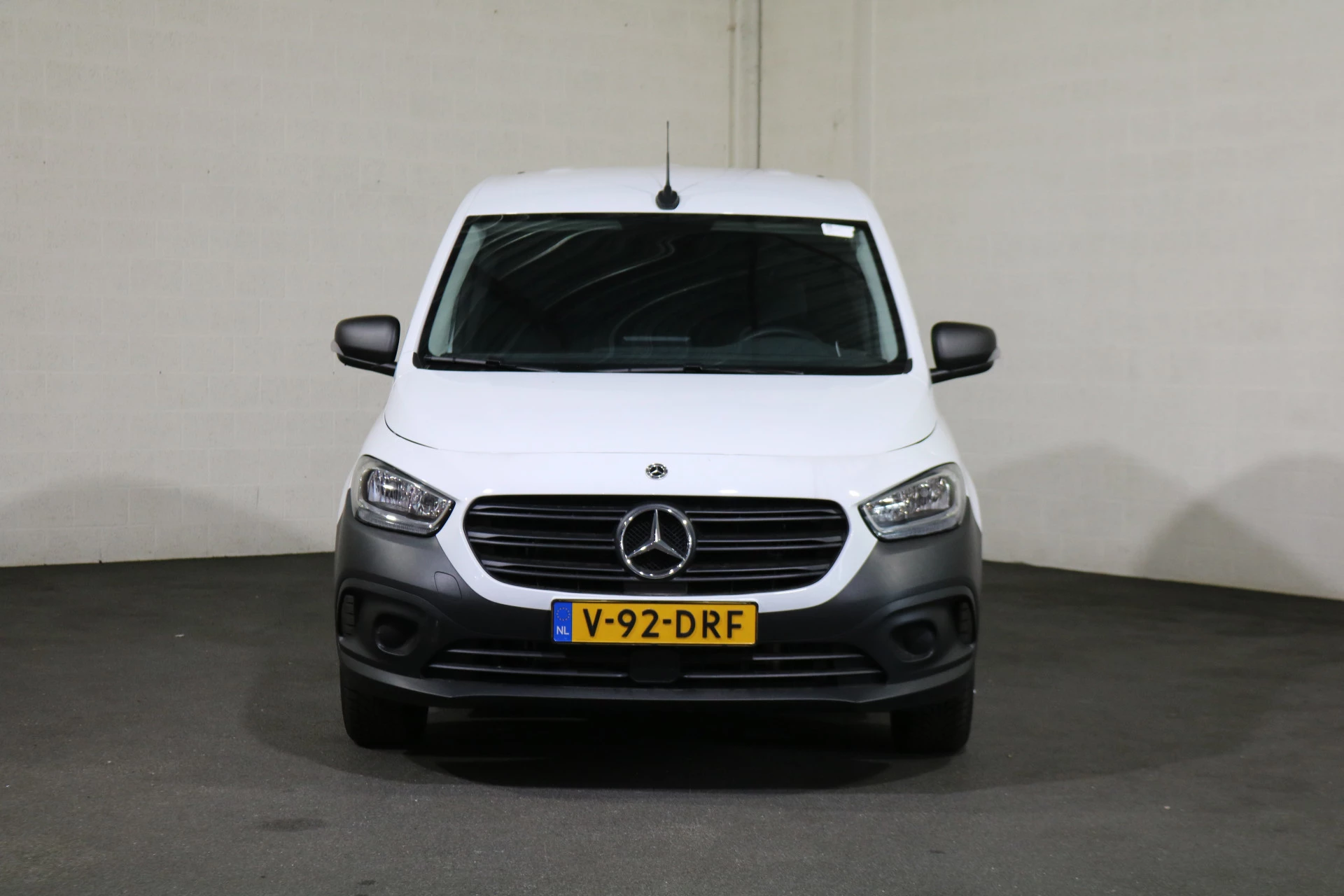 Hoofdafbeelding Mercedes-Benz Citan