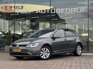 Volkswagen Golf 1.0 TSI Comfortline Business Automaat stoelv