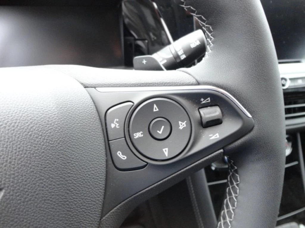 Hoofdafbeelding Opel Grandland