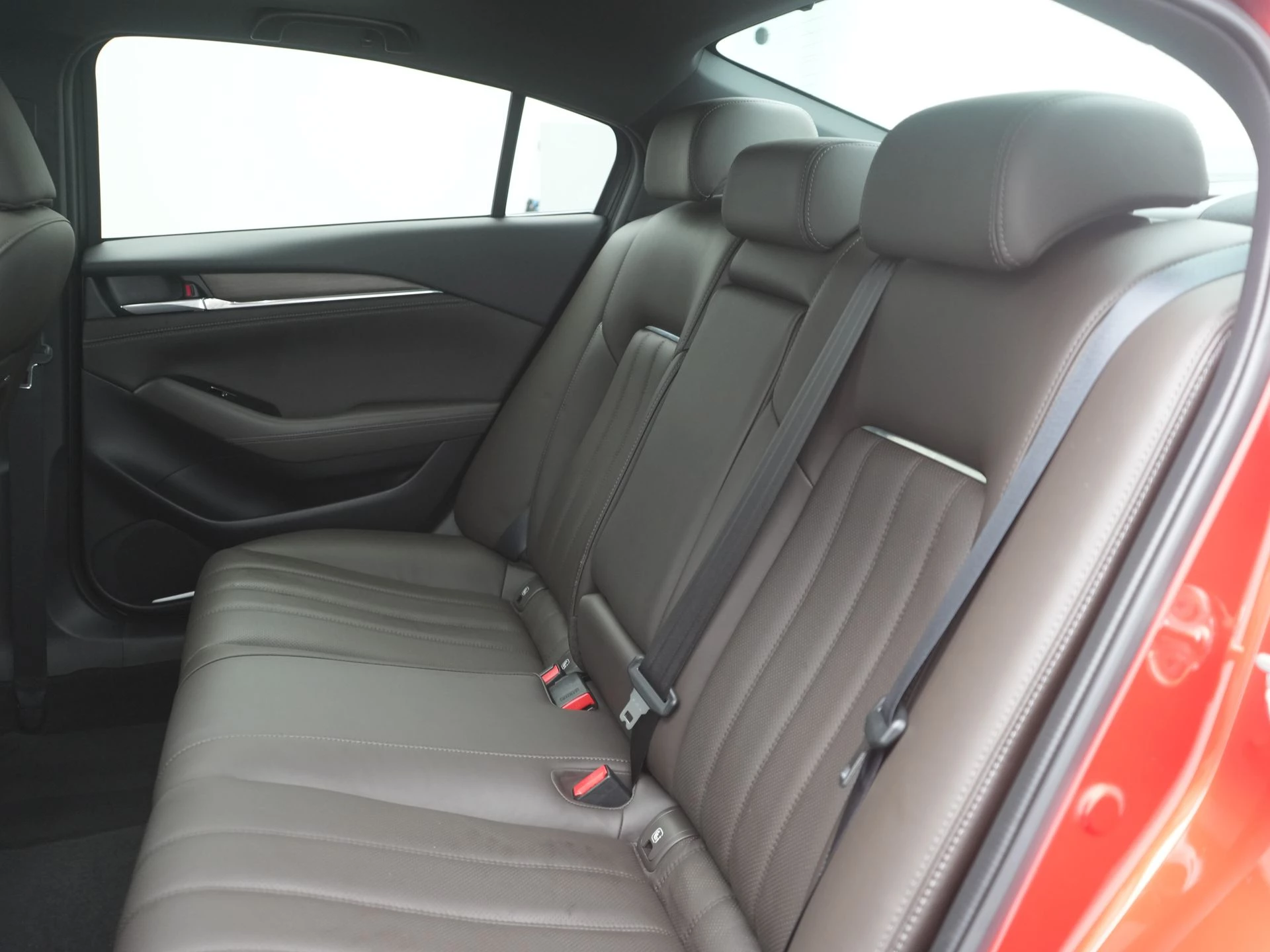 Hoofdafbeelding Mazda 6