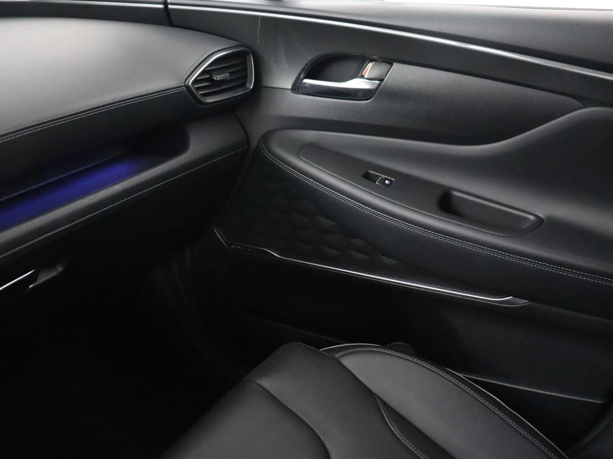 Hoofdafbeelding Hyundai Santa Fe