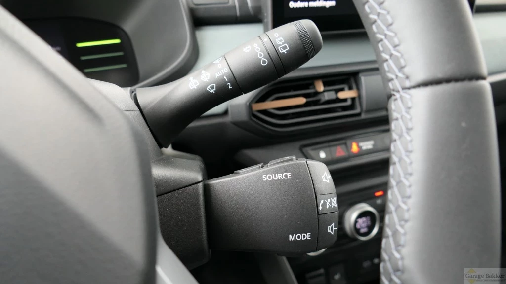 Hoofdafbeelding Dacia Jogger