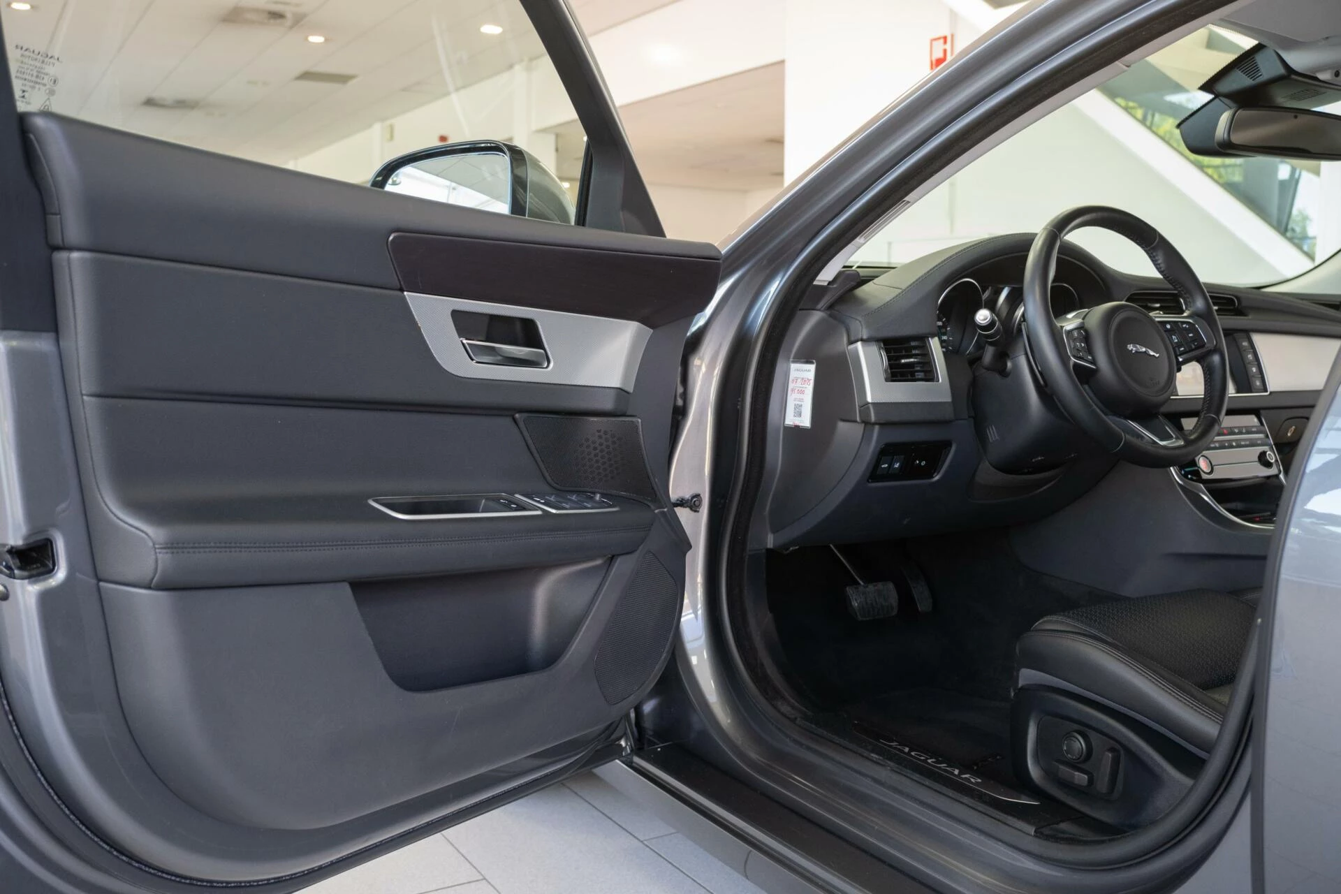 Hoofdafbeelding Jaguar XF