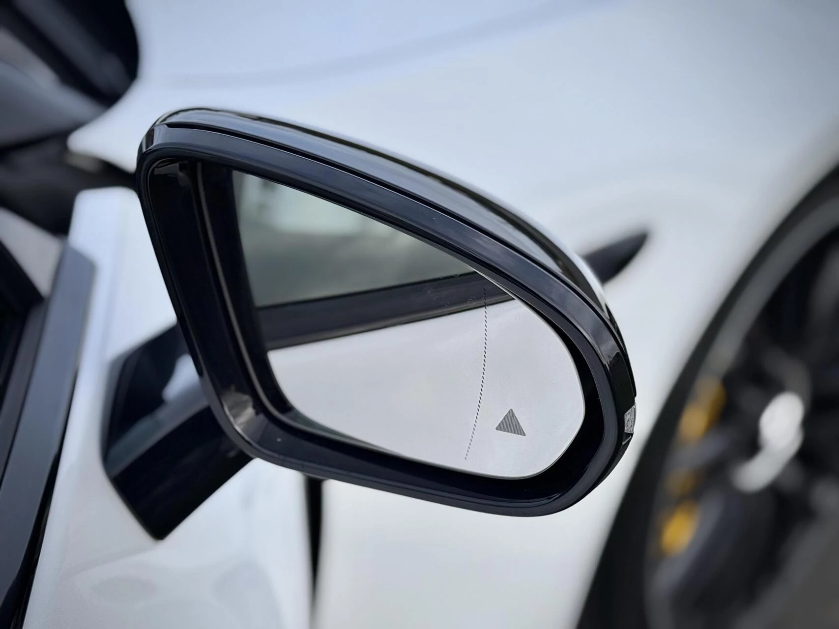 Hoofdafbeelding Mercedes-Benz SL