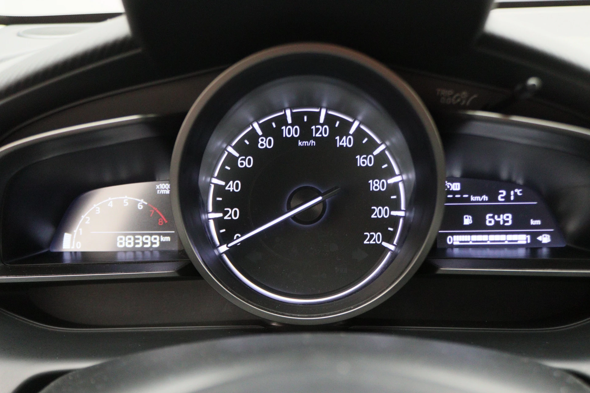 Hoofdafbeelding Mazda 2