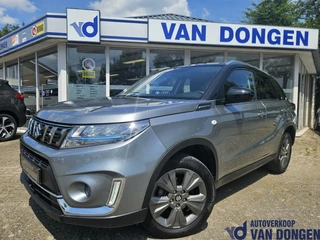 Hoofdafbeelding Suzuki Vitara Suzuki Vitara 1.4 Boosterjet Select Smart Hybrid | Automaat | Carplay / Two-Tone