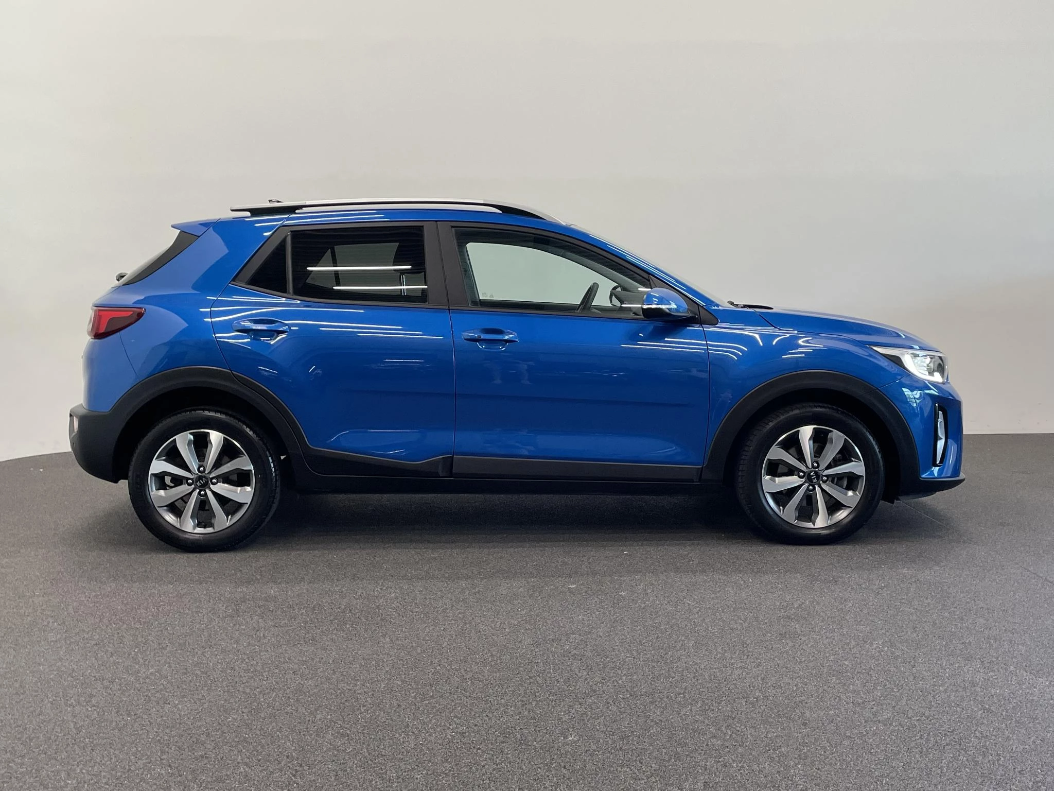 Hoofdafbeelding Kia Stonic