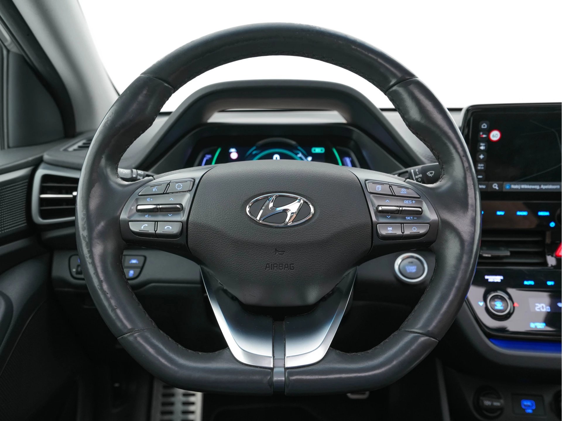 Hoofdafbeelding Hyundai IONIQ