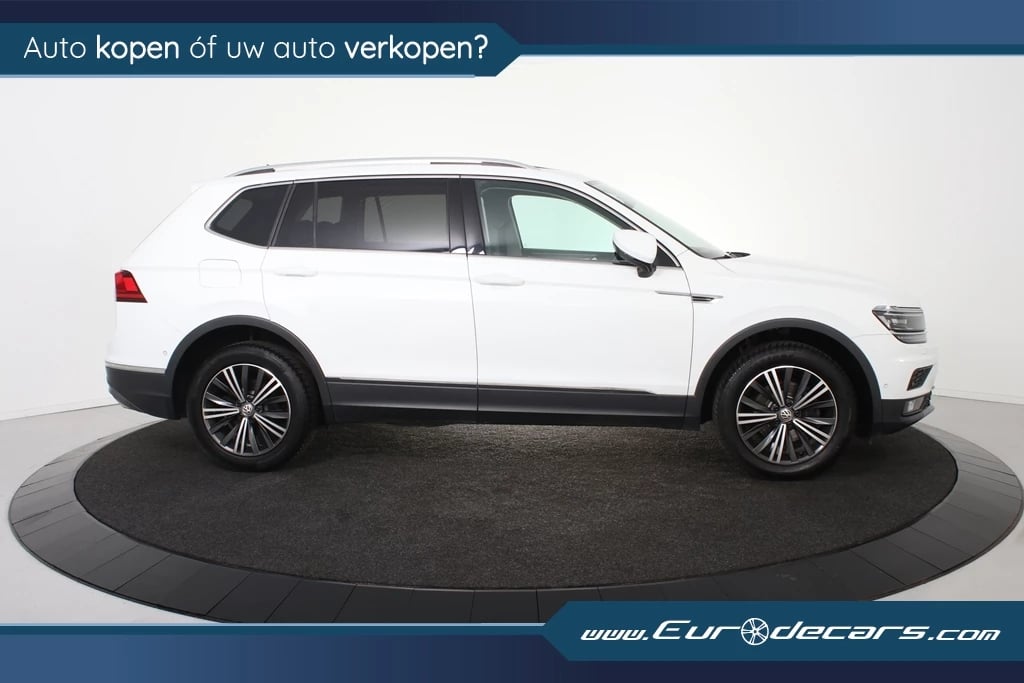 Hoofdafbeelding Volkswagen Tiguan Allspace