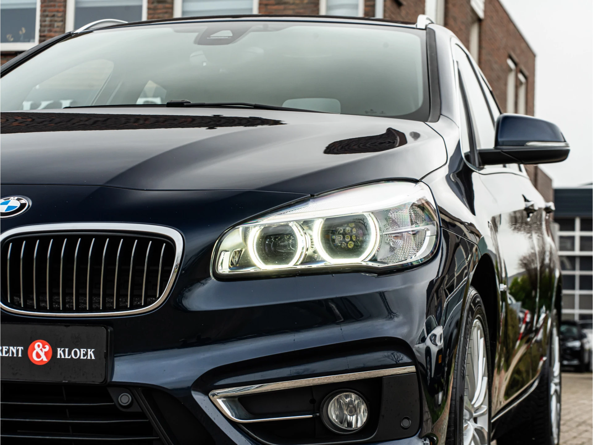 Hoofdafbeelding BMW 2 Serie