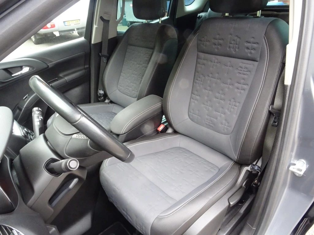 Hoofdafbeelding Opel Meriva
