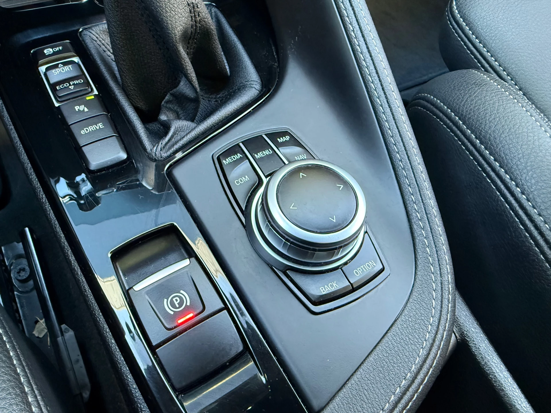 Hoofdafbeelding BMW X2