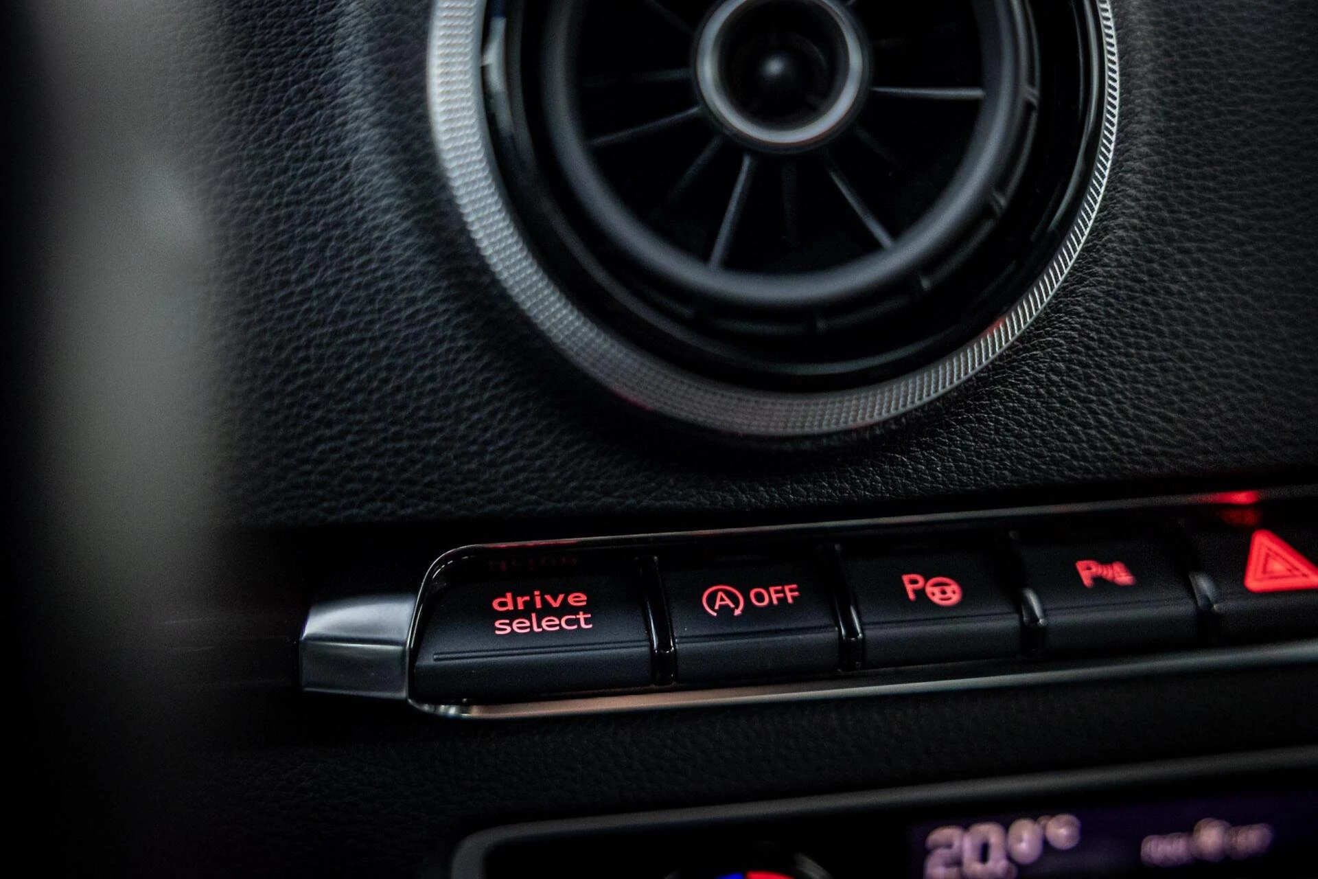 Hoofdafbeelding Audi S3