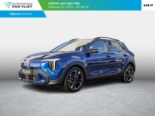 Kia Stonic 1.0 T-GDi MHEV GT-Line