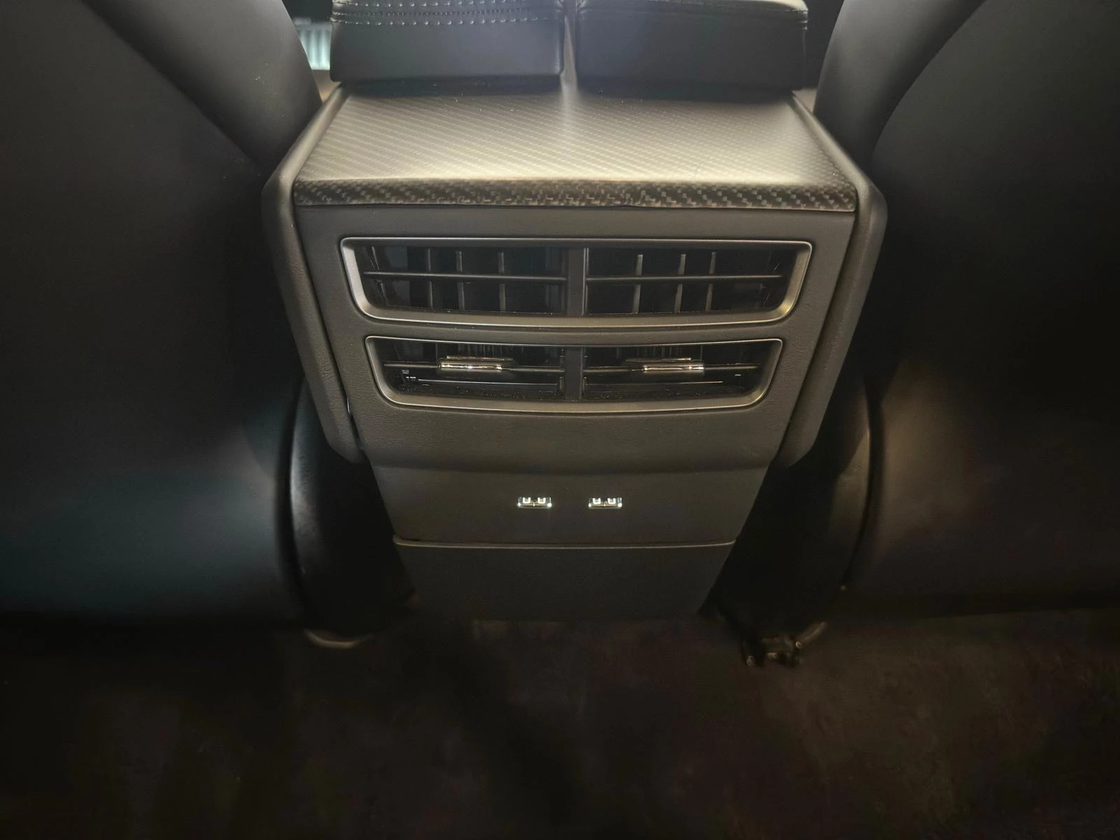 Hoofdafbeelding Tesla Model S