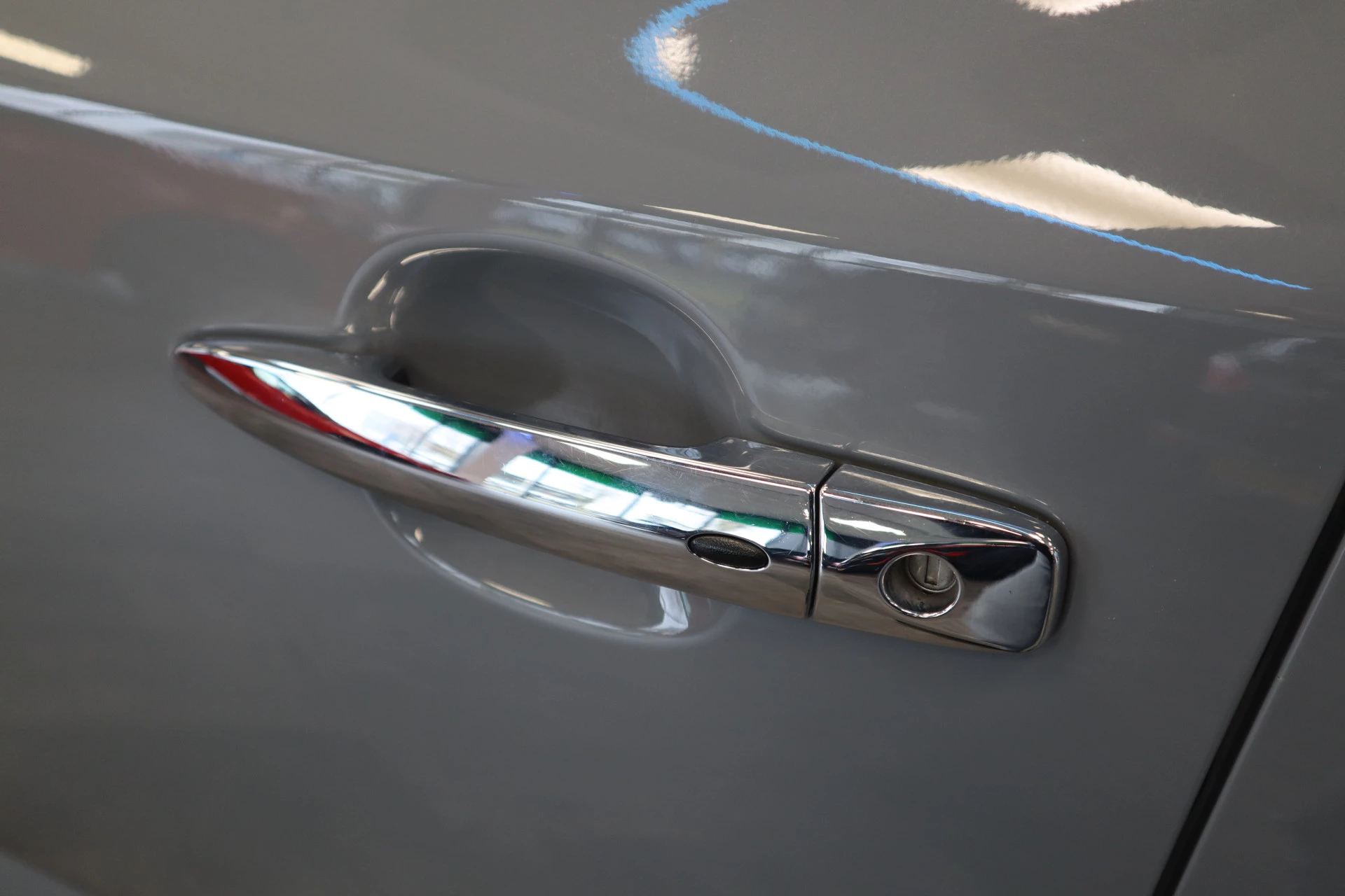 Hoofdafbeelding Nissan Leaf