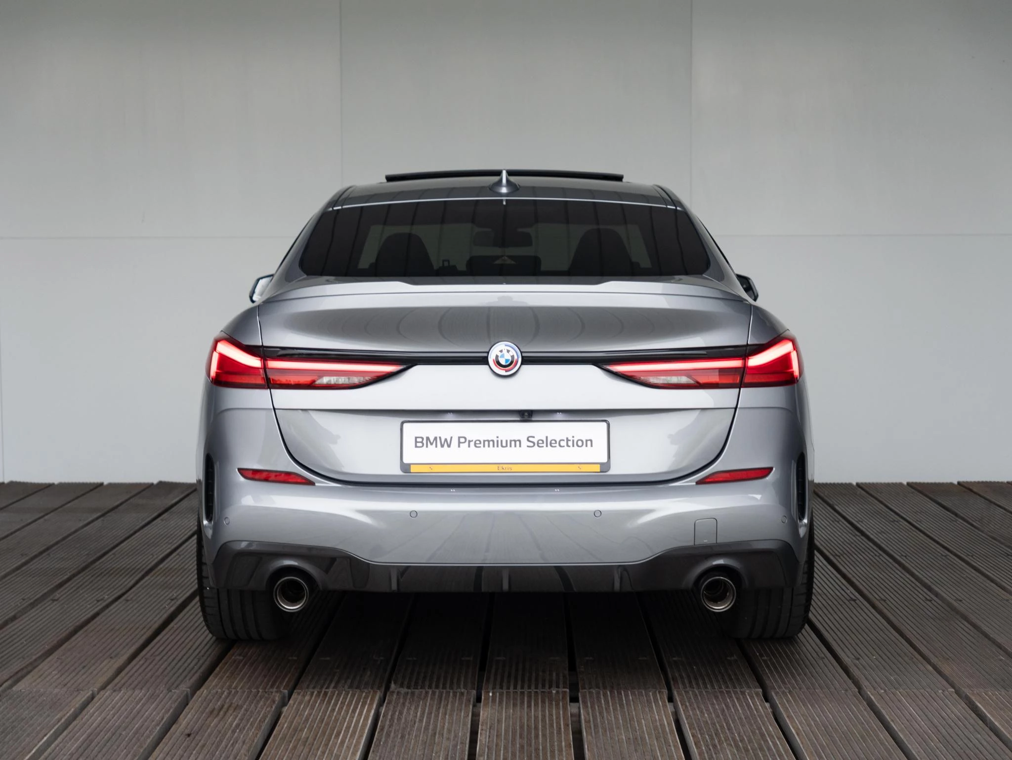 Hoofdafbeelding BMW 2 Serie