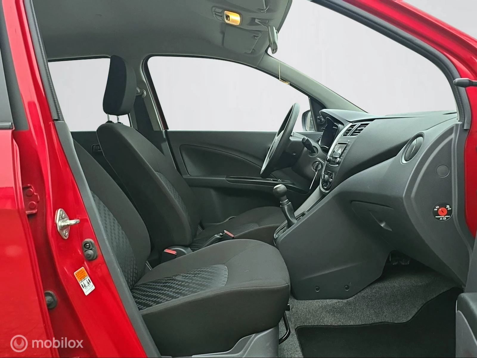 Hoofdafbeelding Suzuki Celerio